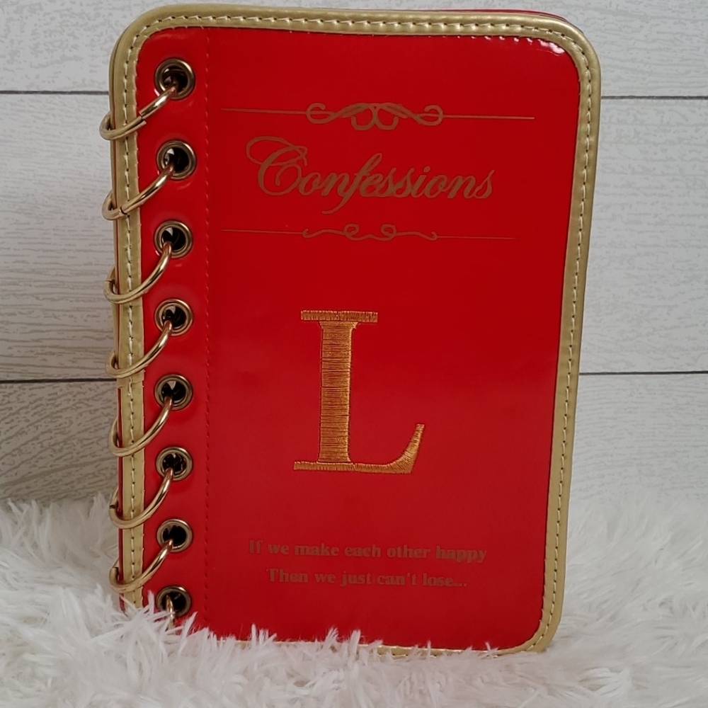 CONFESSIONS | PURSE